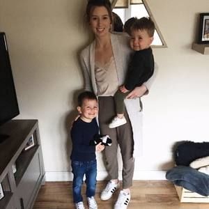 Meet your Posher, Tatyana